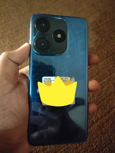 Tecno Spark 10C