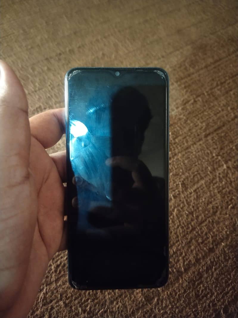 Tecno Spark 10C 1