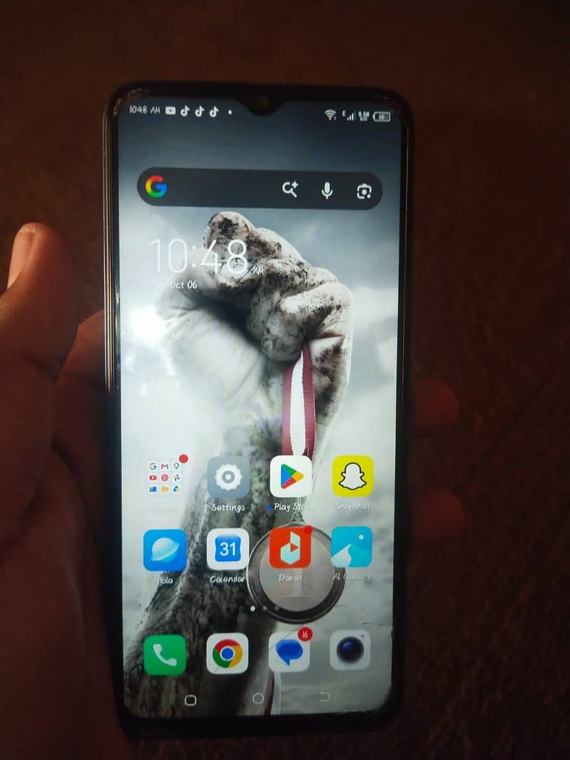 Tecno Spark 10C 5