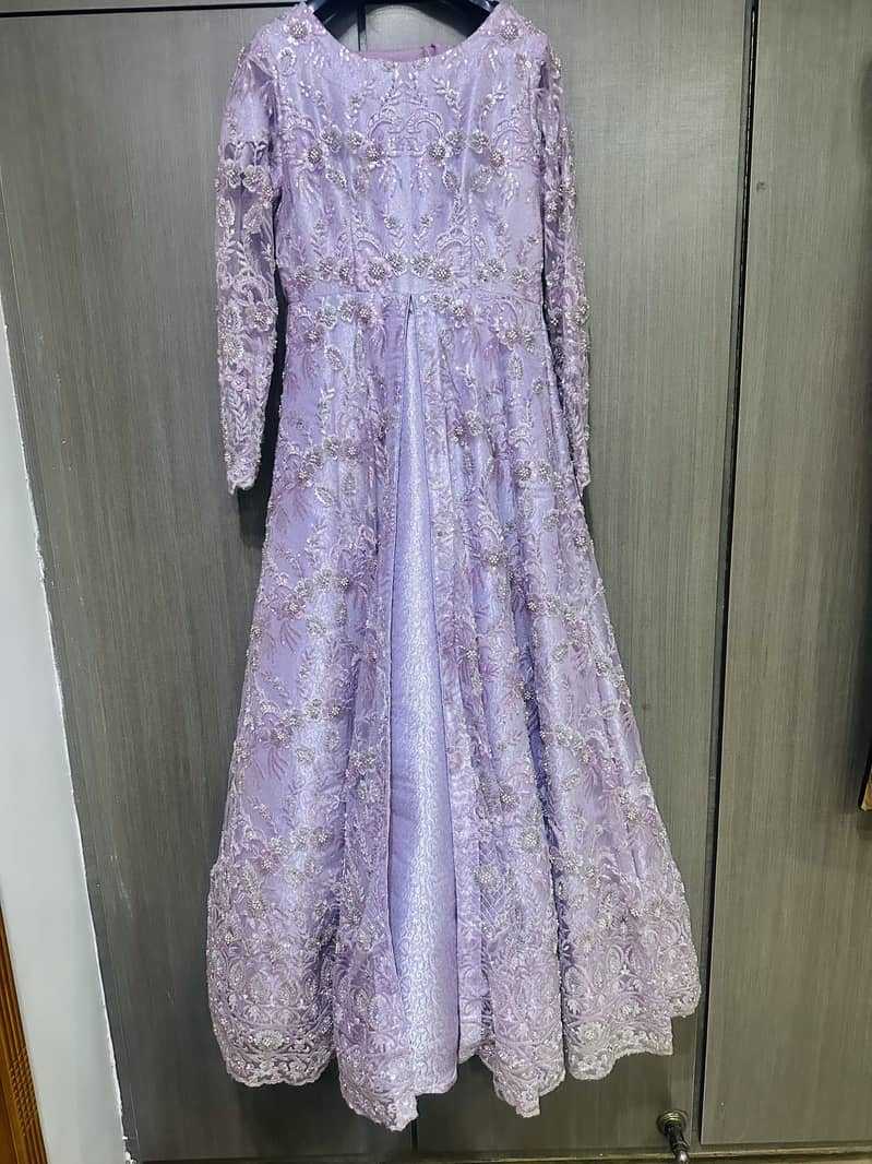 Formal maxi wedding 0