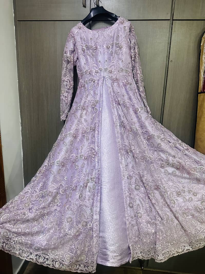 Formal maxi wedding 2
