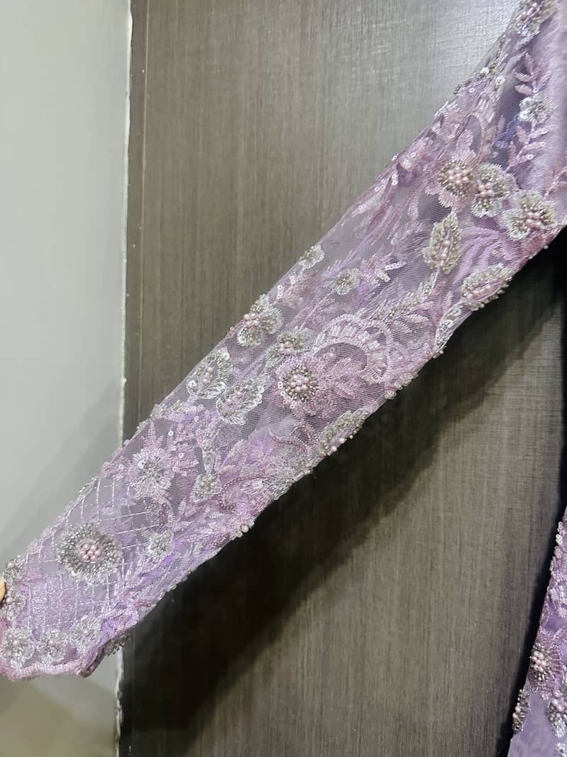 Formal maxi wedding 3
