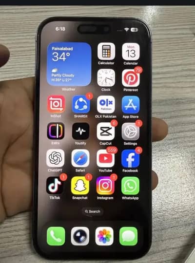 esim available jazz zong PTA non phone call