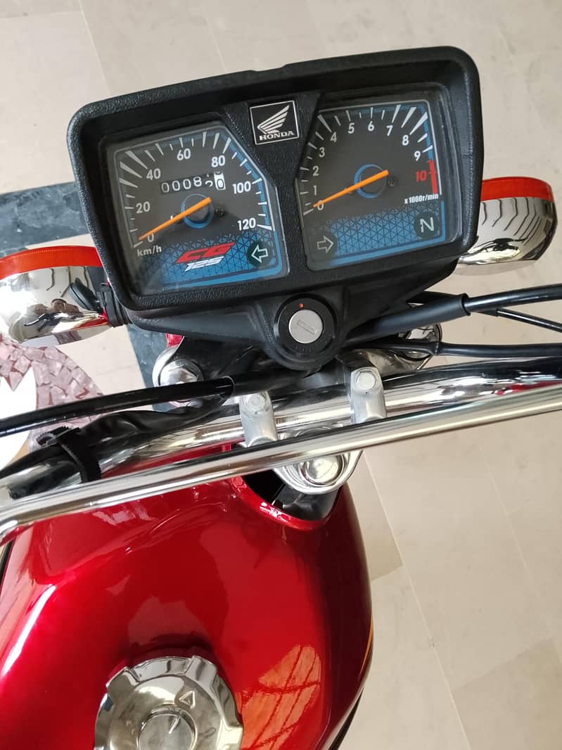 Honda 1
