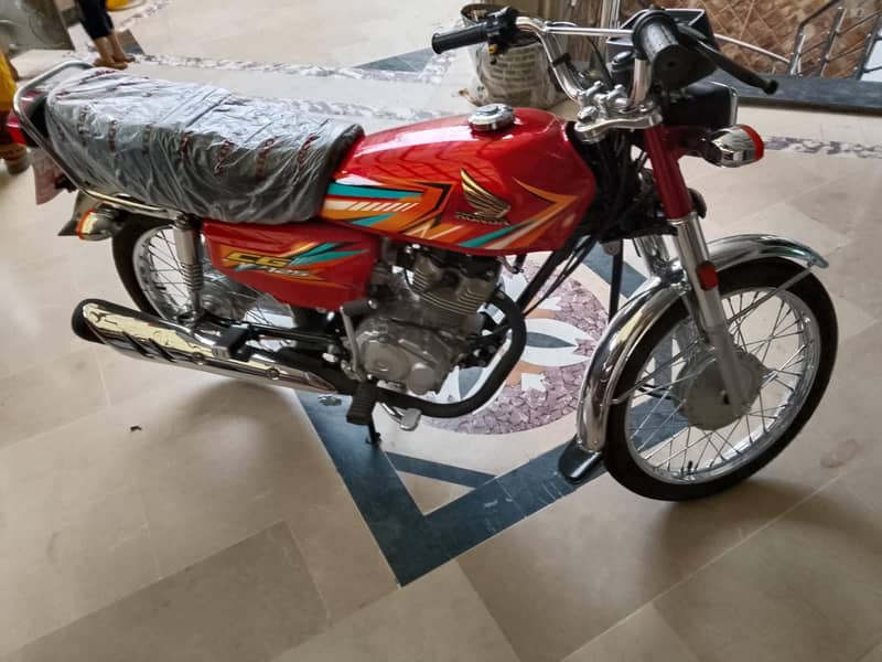 Honda 3