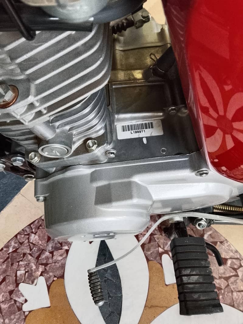 Honda 4