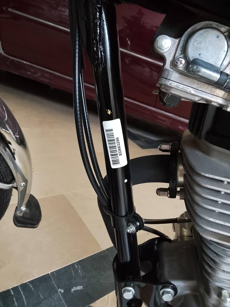 Honda 5