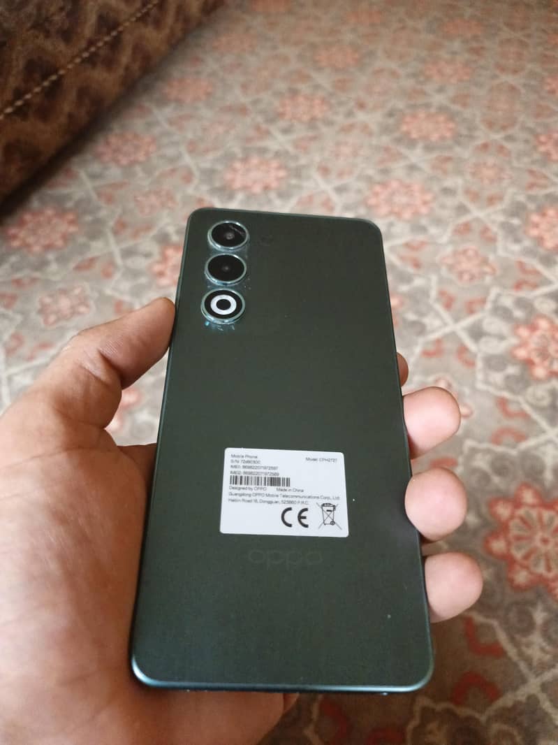 OPPO A5 0