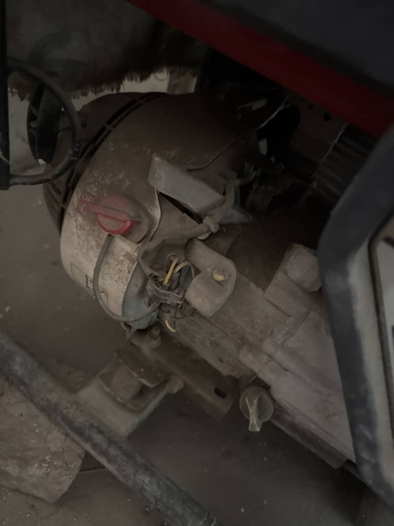 Honda 2