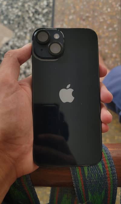 Apple iPhone 14