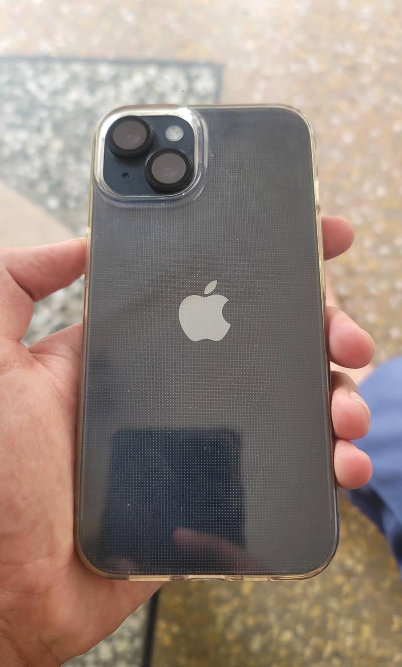 Apple iPhone 14 1