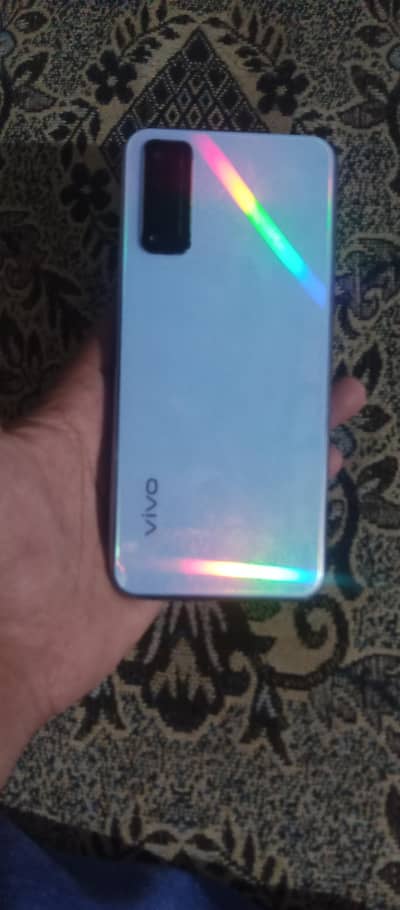 Vivo Y20