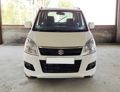 Suzuki Cultus & WagonR Rent a Car | Daily & Monthly | Self Drive 24/7