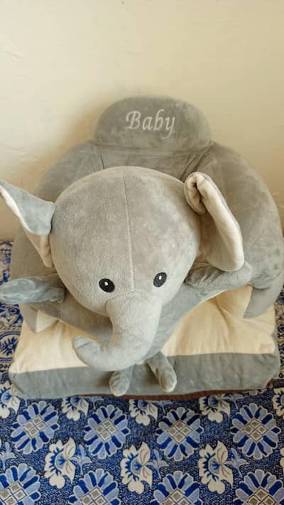 baby's elephant