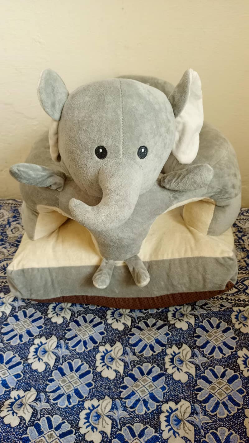 baby's elephant 1