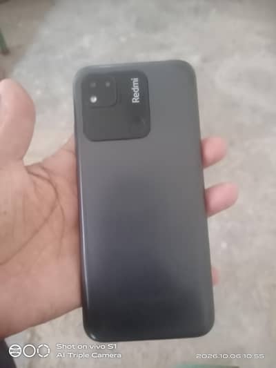 redmi 10A