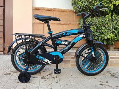 Loinking Imported cycle - 16 size - 0320/2257/271