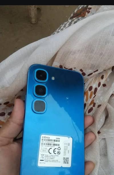 Infinix Hot 70 Pro
