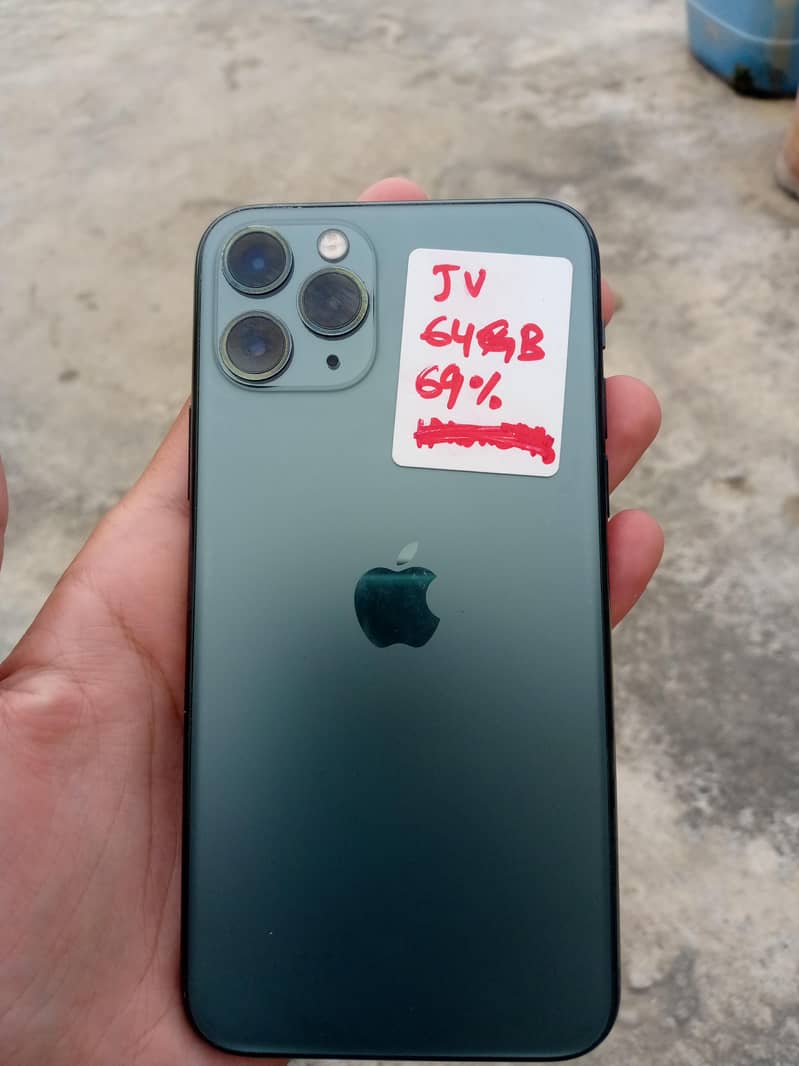 Apple iPhone 11 Pro Max 3