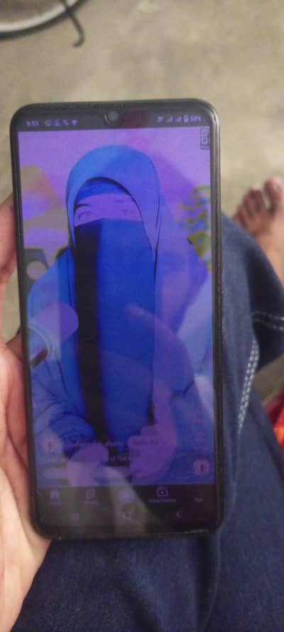 Vivo V21e 6/128