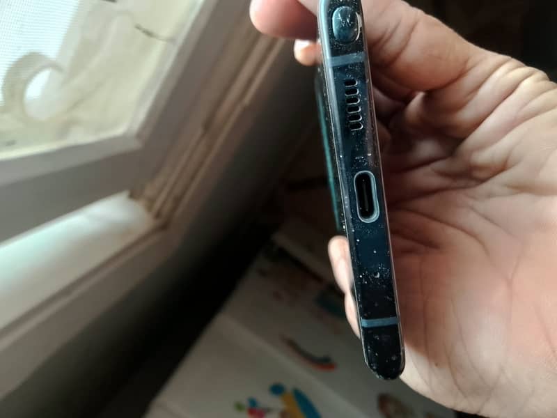 Samsung Mobile Note 10 Plus 6