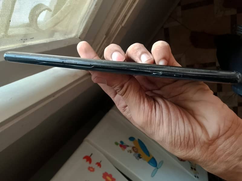 Samsung Mobile Note 10 Plus 7