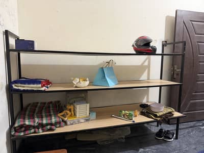 Racks for sale big size
