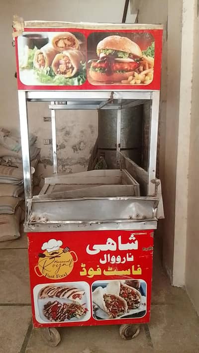 COUNTERS FOR SALE IN LAHORE