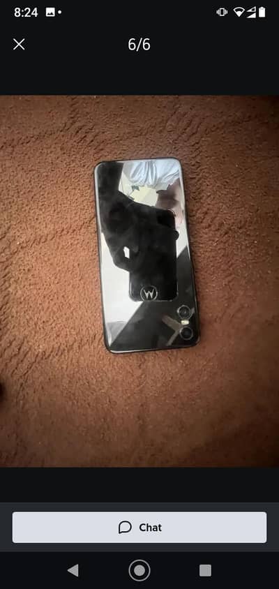 Motorola One