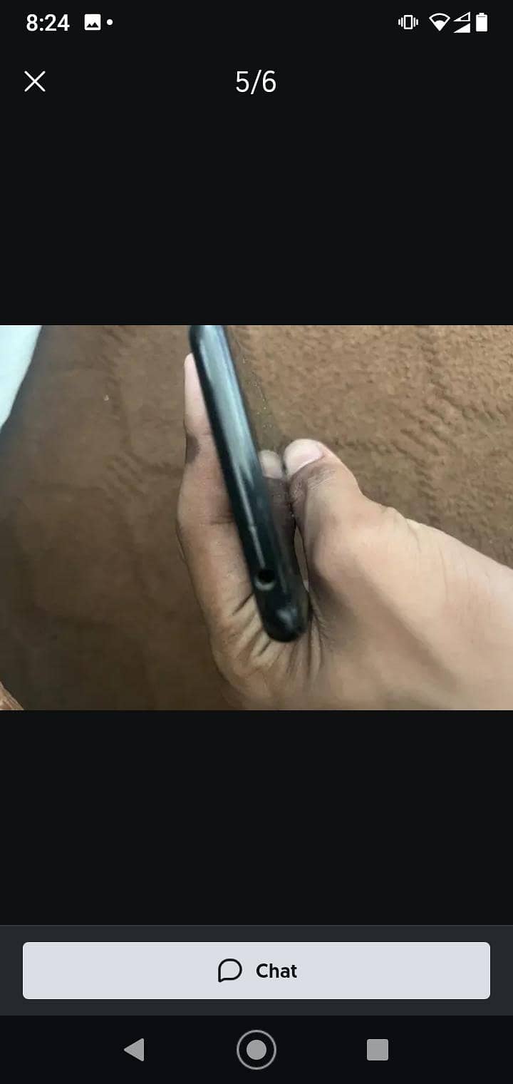 Motorola One 1