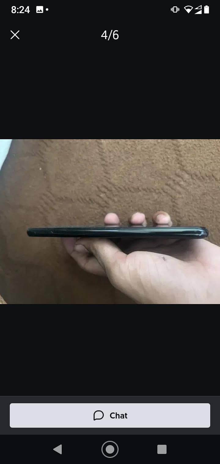 Motorola One 2