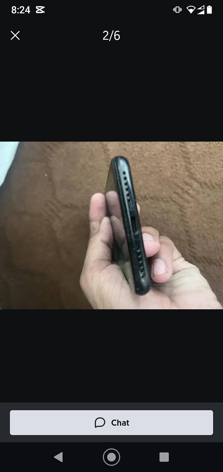 Motorola One 4