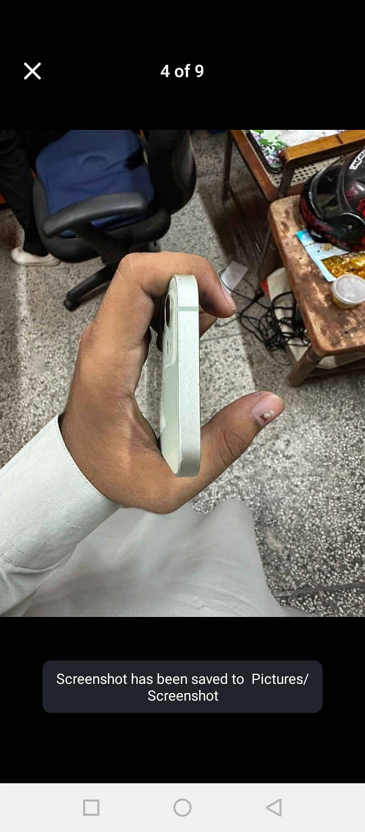 Apple iPhone 12 1