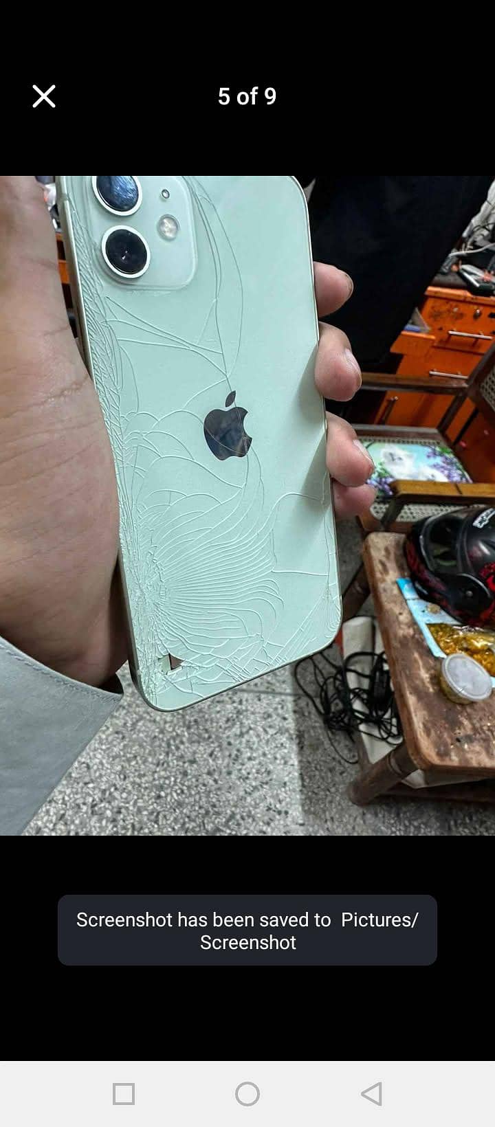 Apple iPhone 12 2