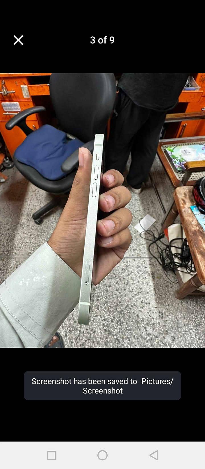 Apple iPhone 12 3