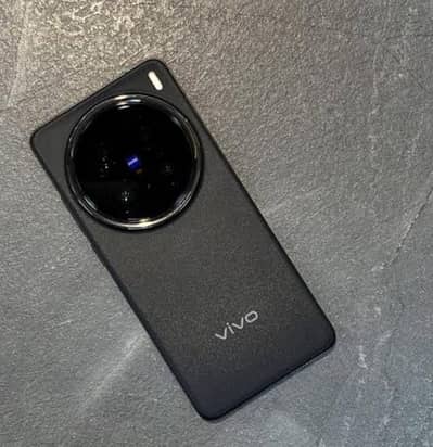 Vivo x200 Pro