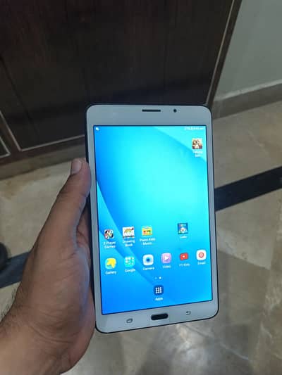 Samsung A6 Tablet