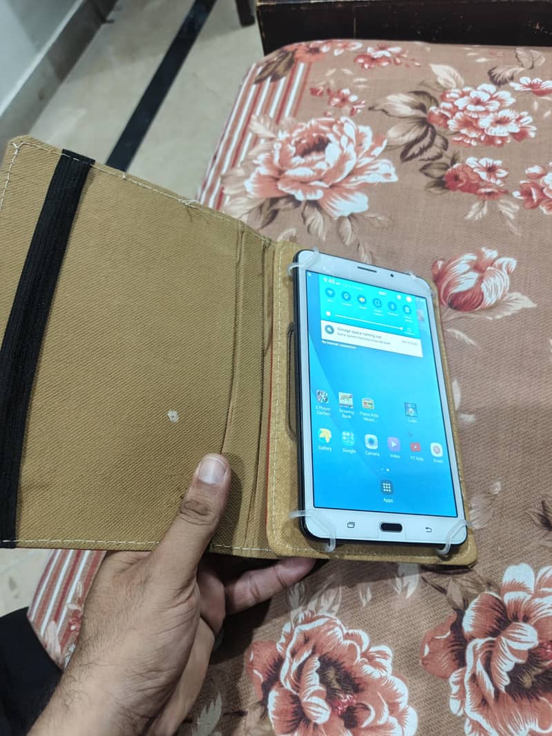 Samsung A6 Tablet 2
