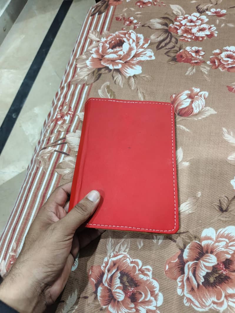 Samsung A6 Tablet 4