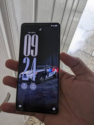 Iqoo Z10 Turbo Plus