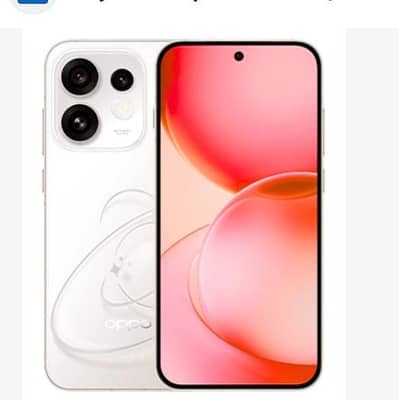 OPPO Reno 16f 5g