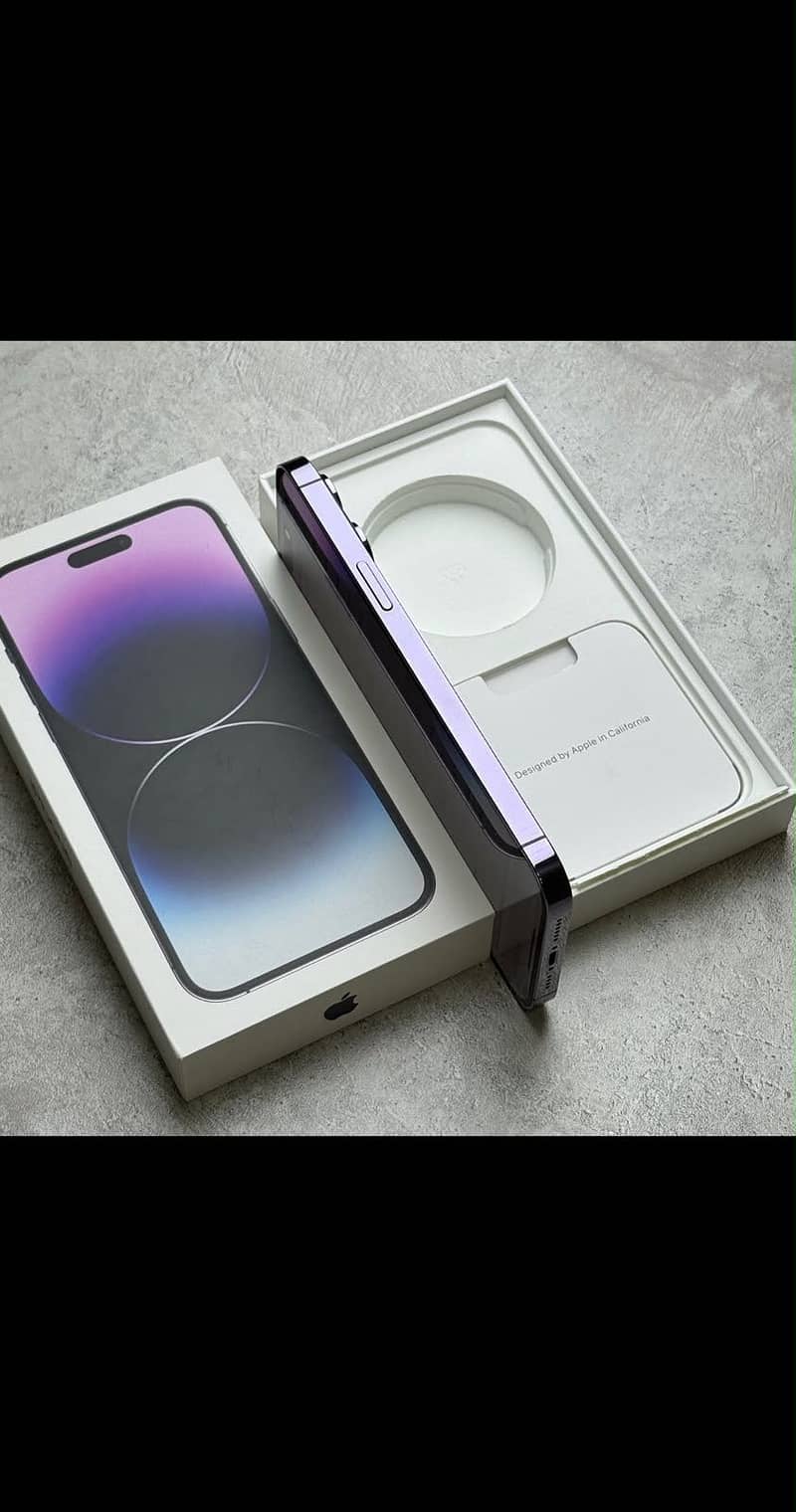 Apple iPhone 14 Pro Max 3