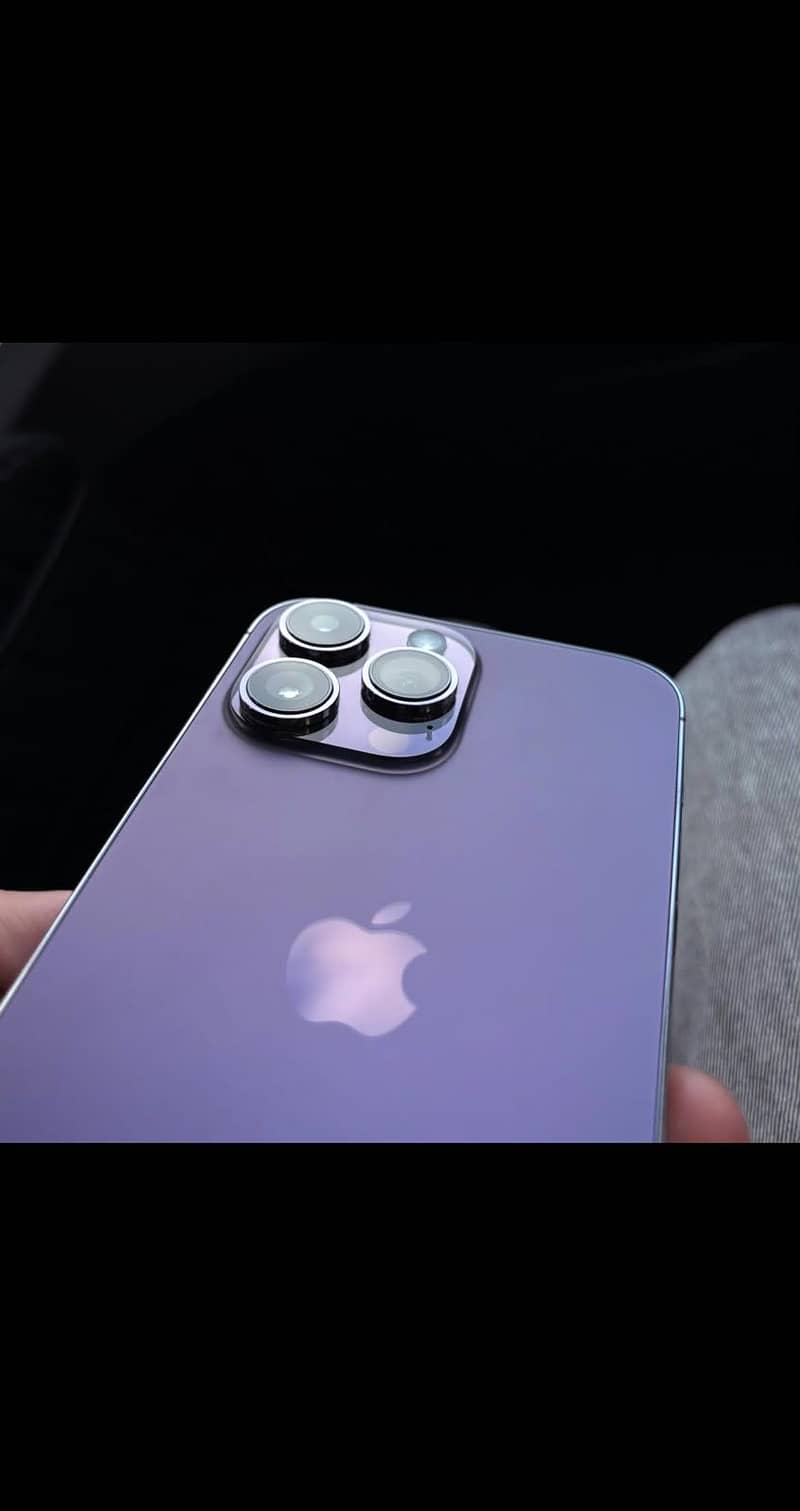 Apple iPhone 14 Pro Max 4