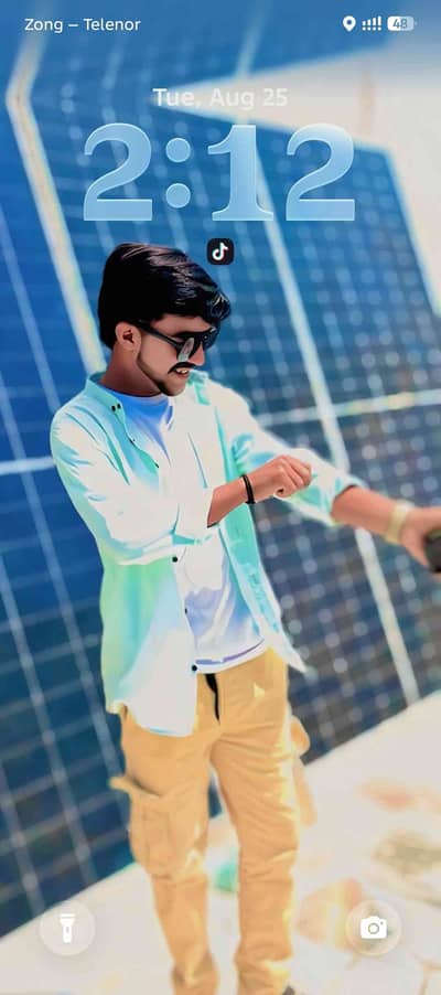 Dilshad jutt