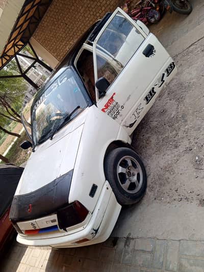 urgant sale need cash mehran Sy exchange posibal hy