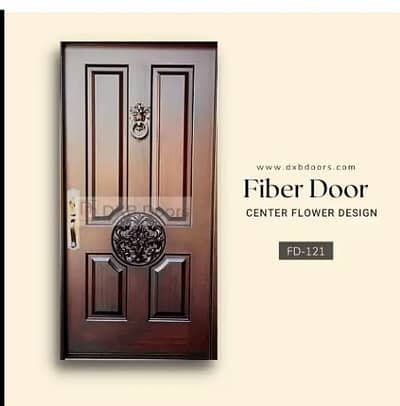 PVc Door|Fiber doors |Wooden doors|Panal Doors|Water proof door