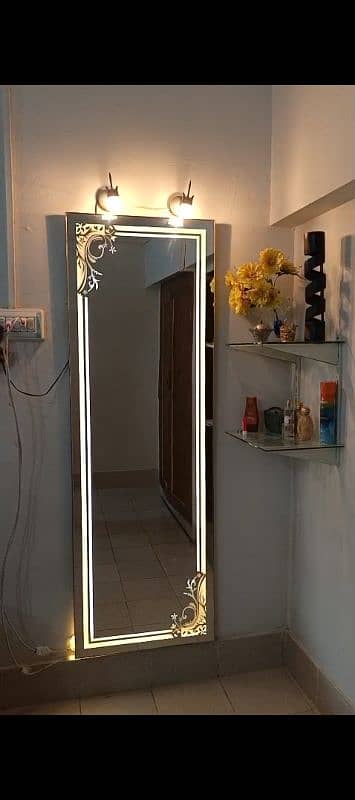 wall mirror 1