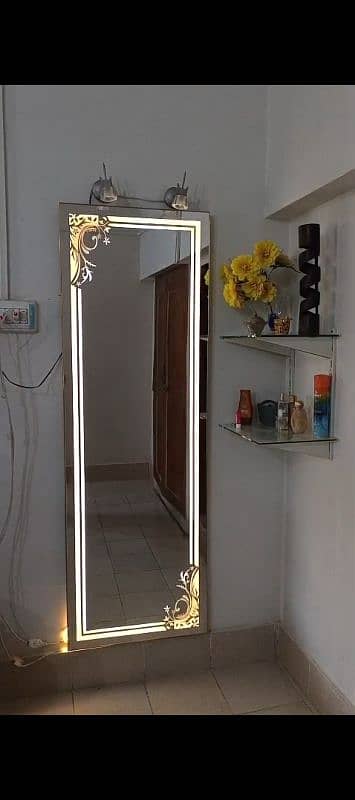 wall mirror 2