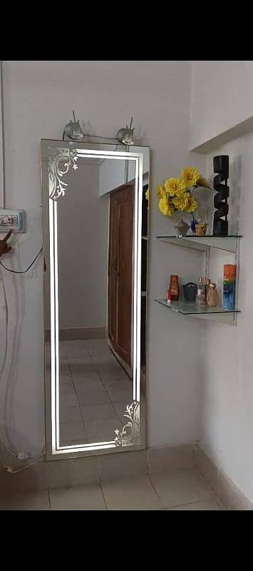 wall mirror 3
