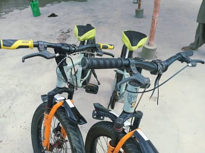 BDF BICYCLE  FOR SALE 1-2 CYCLE AVALIBLE